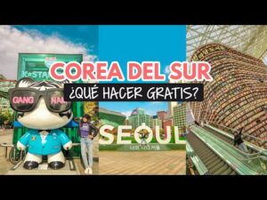Descubre el mejor mes para visitar Seúl: Guía completa