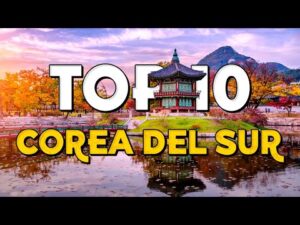 Descubre lo mejor de Corea del Sur en 5 días: ¡Qué ver y hacer!