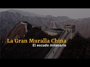 Descubre cuándo se derribó la Muralla China: Historia y curiosidades