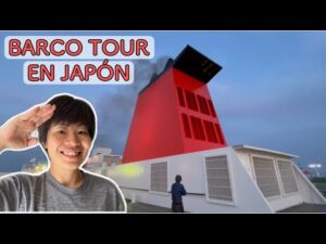 Tiempo de travesía: ¿Cuánto tarda un barco de Japón a Barcelona?