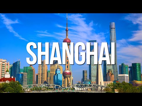 Idioma en Shanghái, China: ¿Qué se habla en esta ciudad?