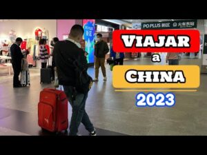 Descubre las horas de vuelo a China: ¡Planifica tu viaje hoy!