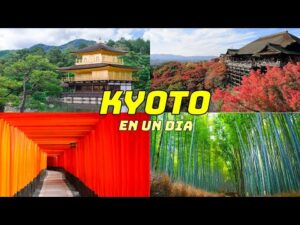 Descubre actividades gratuitas en Kioto: Qué hacer en la ciudad sin gastar