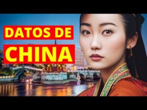 Descubre lo más famoso en China: Curiosidades y puntos destacados