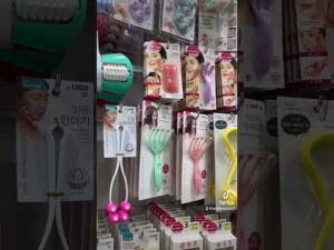 Guía de compras en Corea: ¿Qué comprar si voy a Corea?