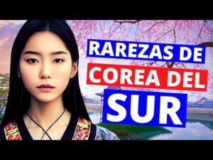 Descubre lo bueno en Corea: ¡Sorpresas y maravillas te esperan!