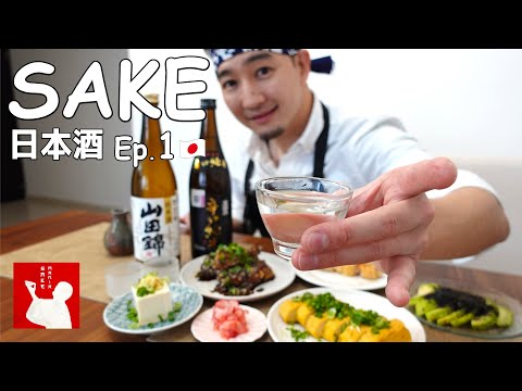 Bebida japonesa: Descubre cómo se llama y sus beneficios
