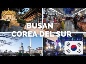 Guía rápida: Cómo se dice hola en Busan