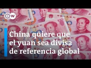 Significado del yuan en chino: todo lo que debes saber